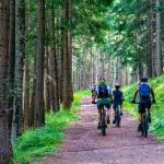 mountainbike routes nederland