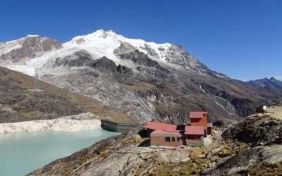 Huayni Potosi in Bolivia: een fantastische ervaring voor het leven