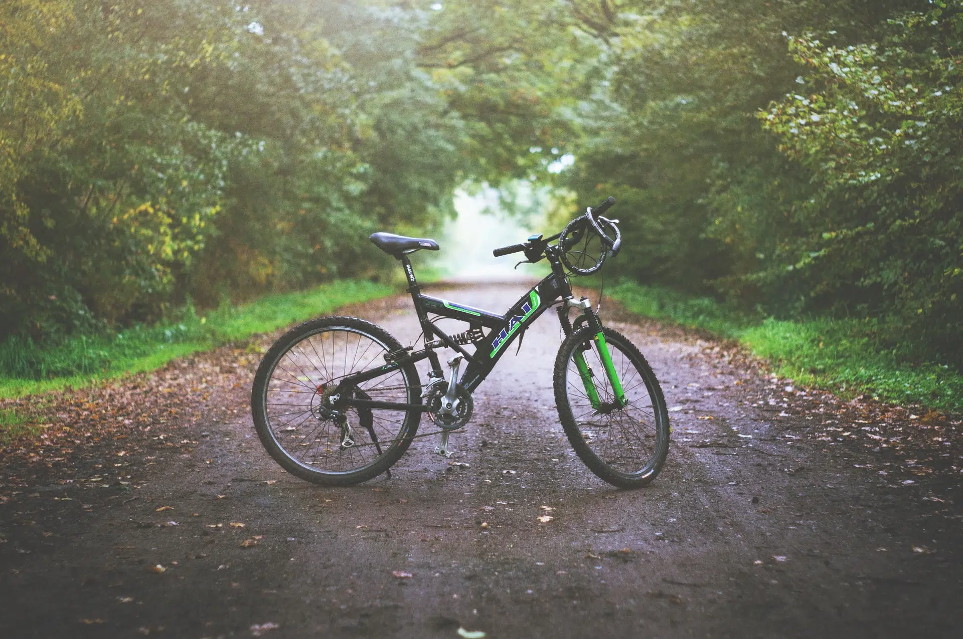 Mountainbike kopen: 5 dingen waar je op moet letten
