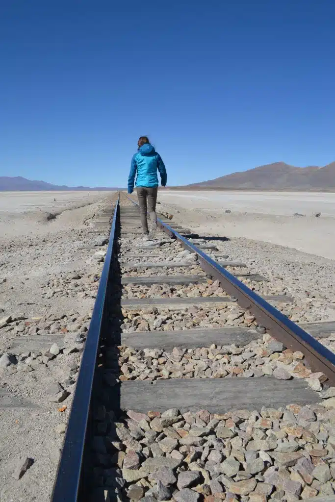 Bolivia wandelvakantie vergelijken