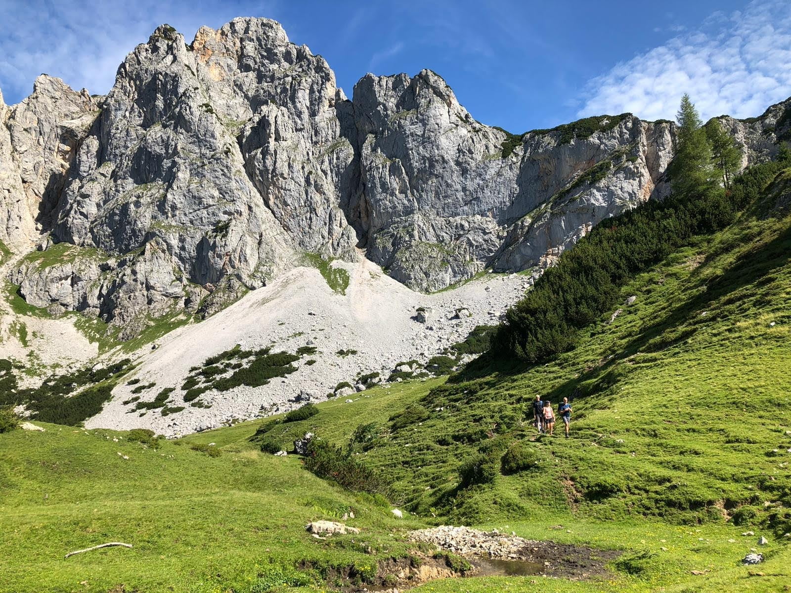 Mijn Villavibes ervaring: hiken en biken in Oostenrijk