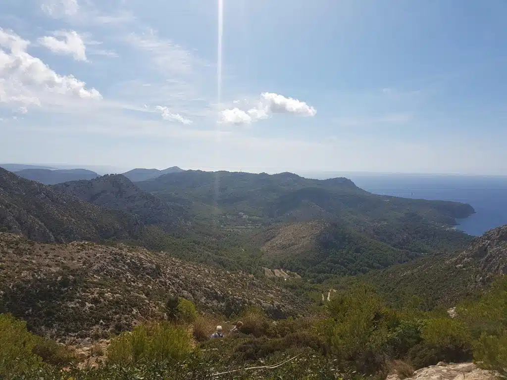 Villavibes ervaring Mallorca