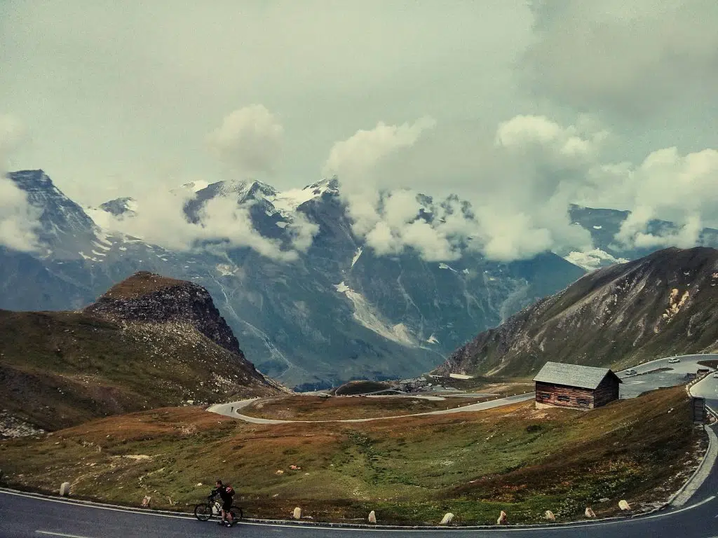 fietsvakantie voordelen