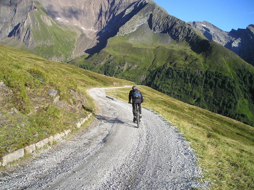 gravelfietsen fantastisch