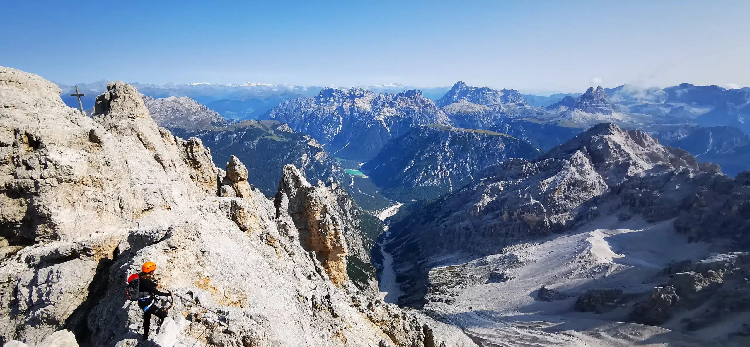 Hiken in de Dolomieten: de 10 beste dagen van ons leven!