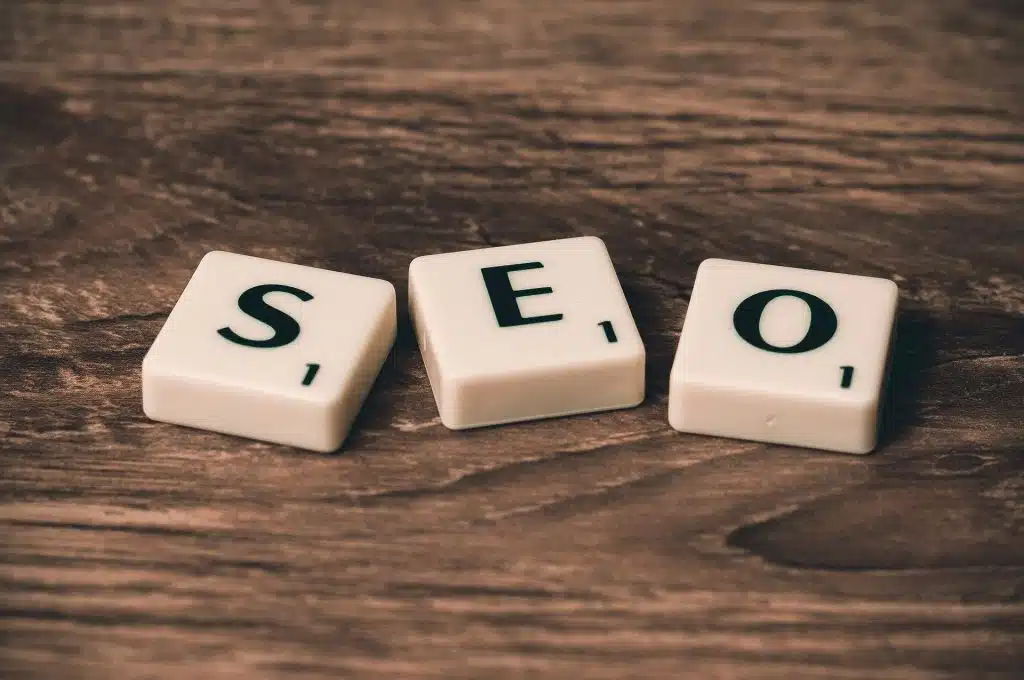 Reisblog beginnen SEO