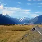 Hiken in Nieuw Zeeland