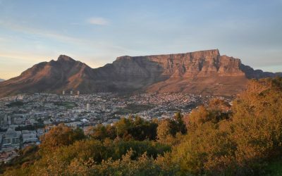 Hiken in Zuid-Afrika: 3 highlights die je niet mag missen