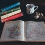 reisboeken reizen lezen