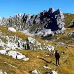 reizen naar Montenegro