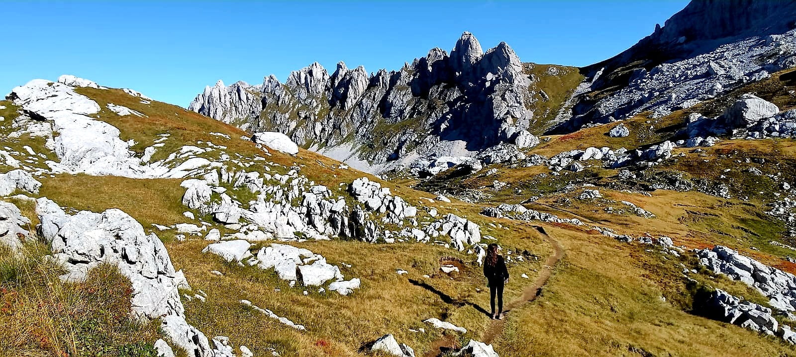 Reizen naar Montenegro? Beklim de hoogste top van het Durmitor National Park: Bobotov Kuk