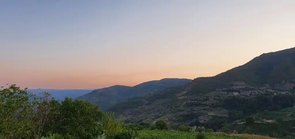 Reizen naar Albanie