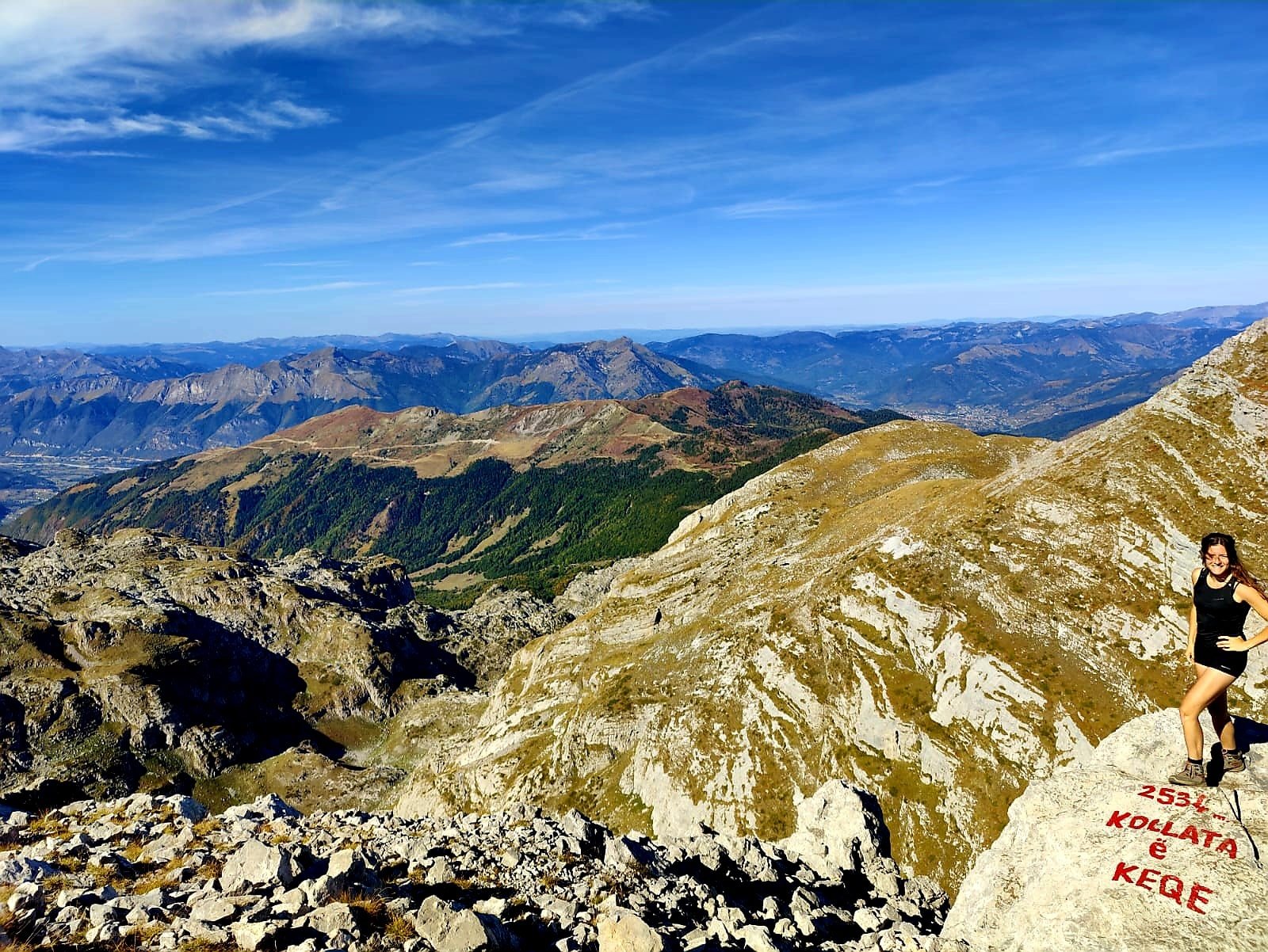 vakantie in Montenegro