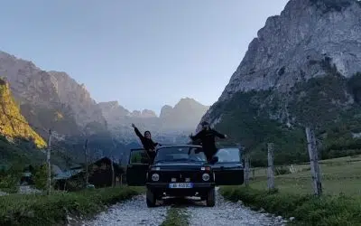 Internet tijdens je wandelvakantie in Albanië: waarom je bundel hier stopt (en wat je eraan doet)