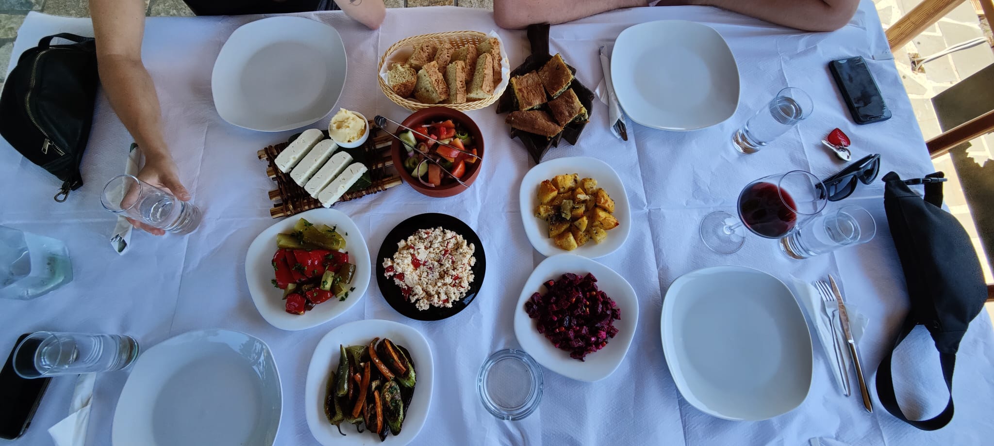 Op Vakantie In Albanië? Alles Wat Jij Wil (en Moet) Weten HIKEN & BIKEN