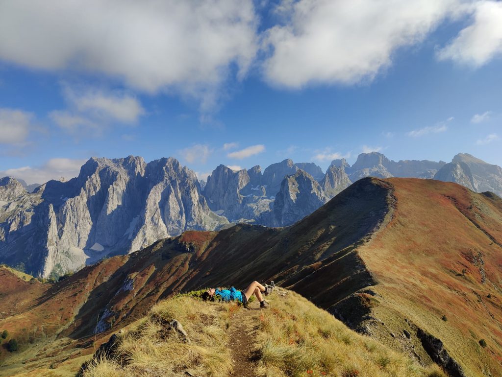Schrijven over reizen