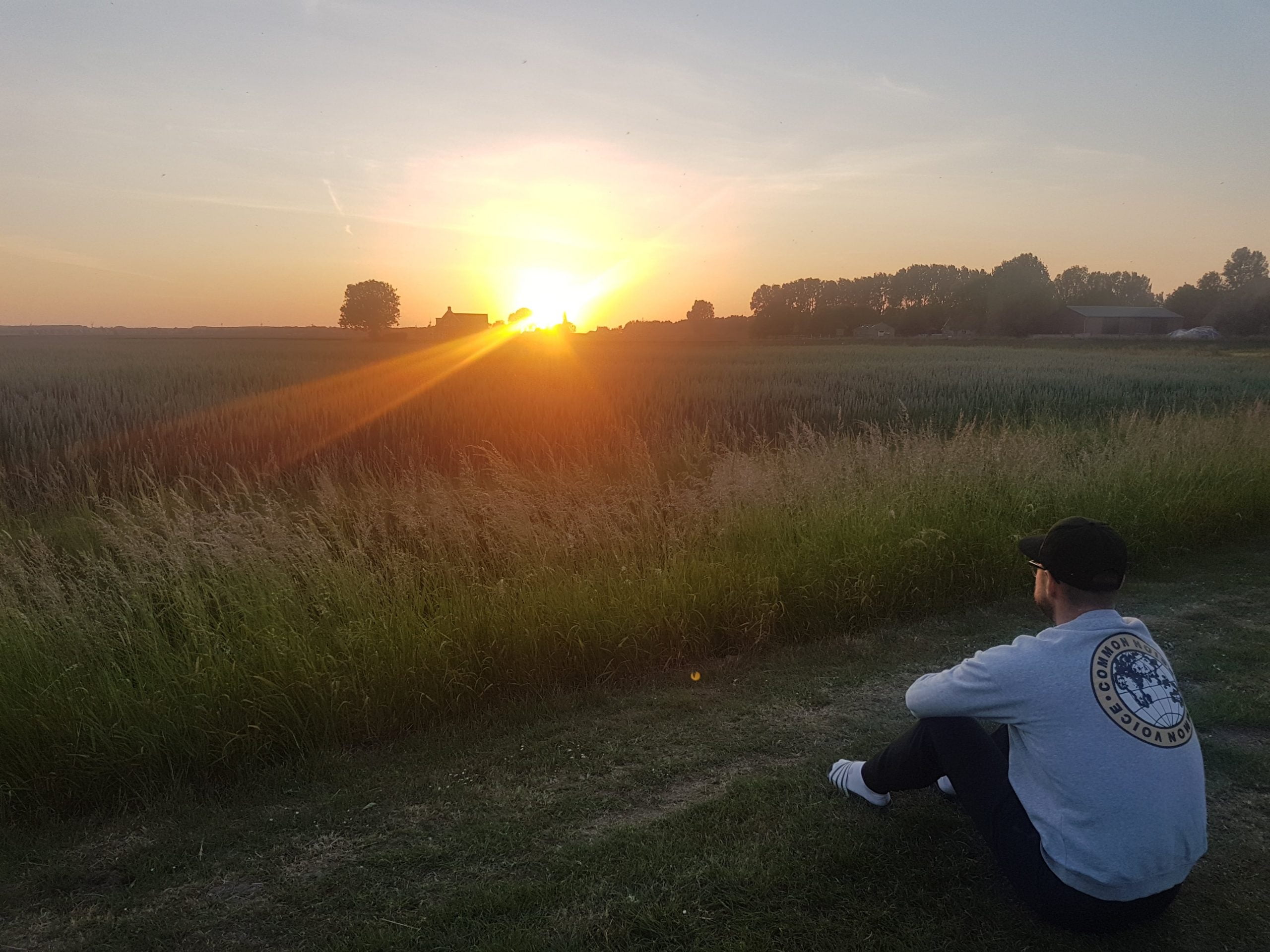 ‘Help, wat moet ik meenemen als ik ga kamperen met de tent’ + mijn favoriete campings