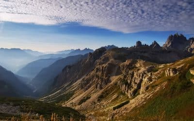 Italië | De mooiste bezienswaardigheden in de Dolomieten