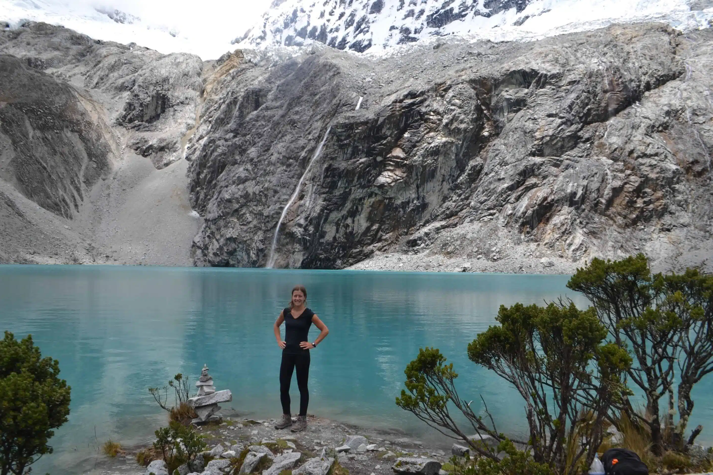 Hoogtepunten in Peru