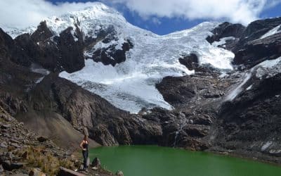 De mooiste wandeling van Huaraz: Quilcayhuanca – Cojup trek | Peru