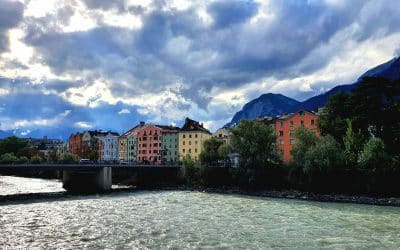 De leukste bezienswaardigheden in Innsbruck in de zomer: dit wil je niet missen  