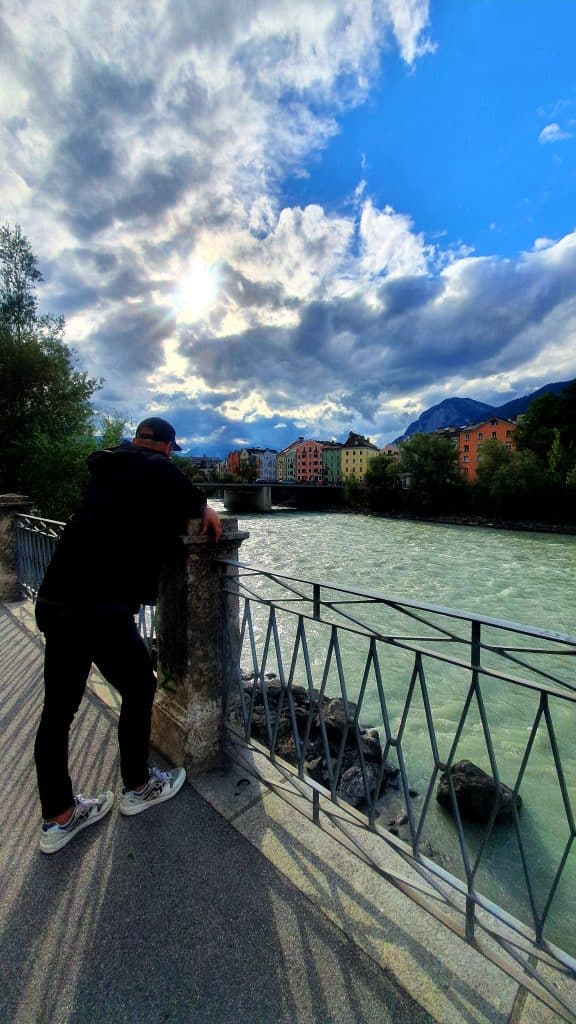 Bezienswaardigheden in Innsbruck