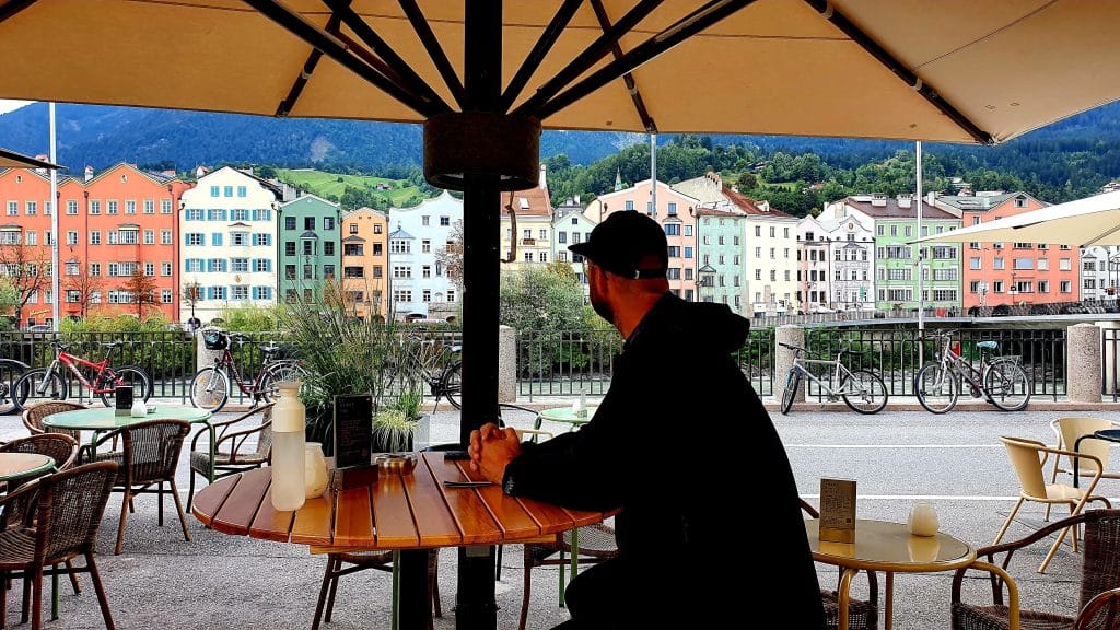 Bezienswaardigheden in Innsbruck