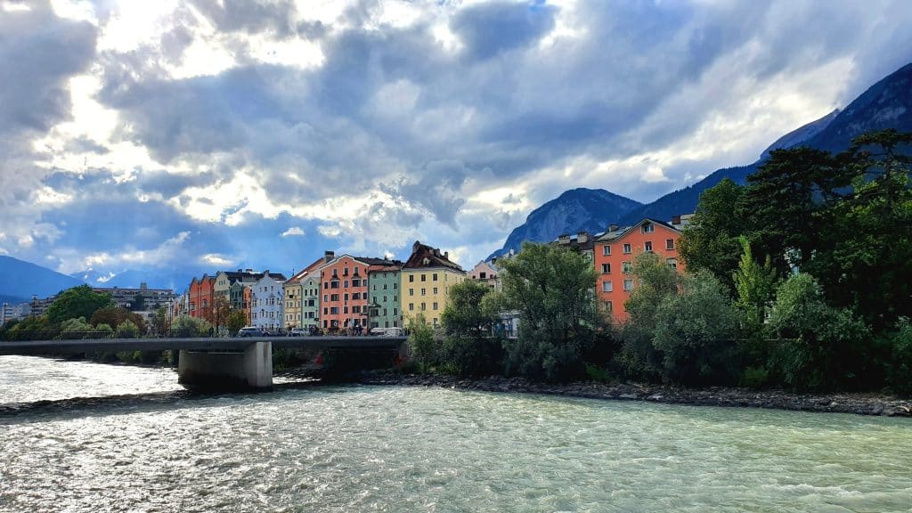 Bezienswaardigheden in Innsbruck wat te doen in Innsbruck 