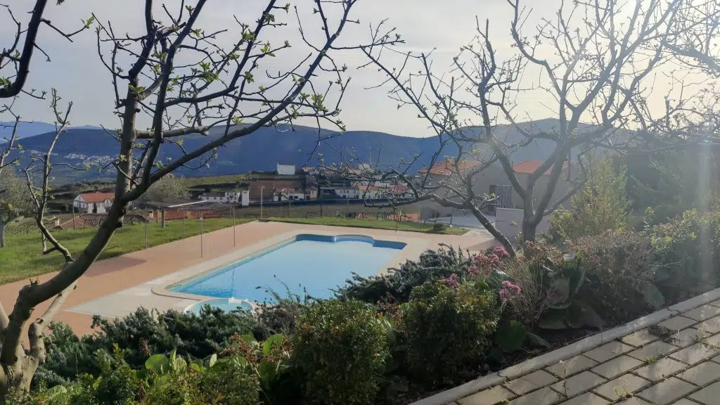 Roadtrip door Portugal rondreis Douro vallei fijne accommodatie