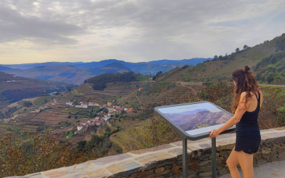 Wandelen in de Douro vallei: tips, bezienswaardigheden en wandelroutes