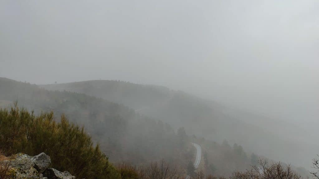 wandelen portugal noord