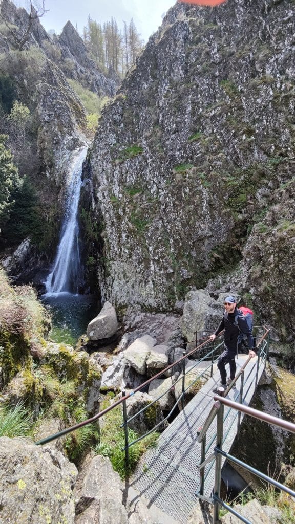 Wandelen in Noord-Portugal