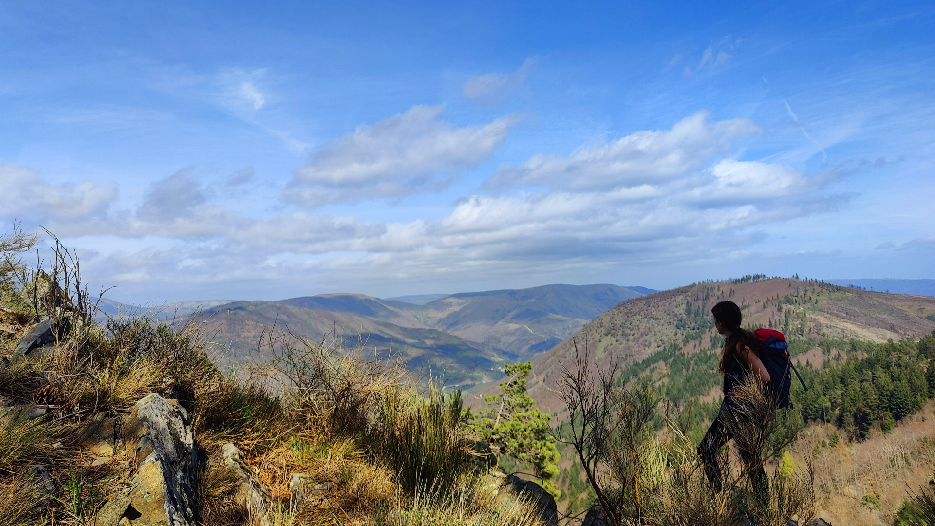 Wandelen in Noord-Portugal hiken Wandelen in Noord-Portugal