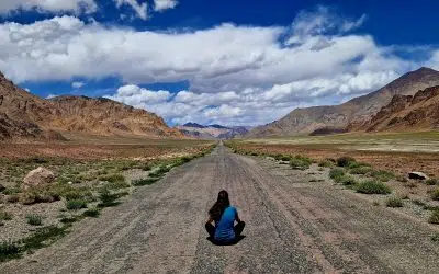 Waarom de Pamir Mountains en de Pamir Highway in Tadzjikistan op je bucketlist moeten