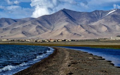 Waarom reizen door Tadzjikistan fantastisch is en dit land zeker op je bucketlist moet komen