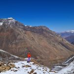 Wandelen in de Alay Mountains in Kirgizie