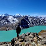 Ala-Kul hike Kirgizie Karakol national park