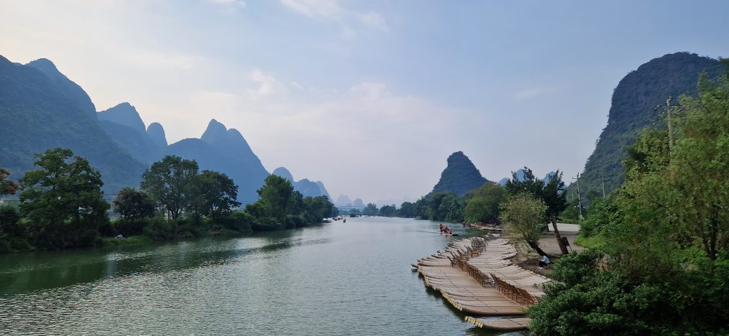 Wat Te doen in Yangshuo