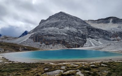 China | Yading Nature Reserve: de Small Kora hike voor de échte uitdaging