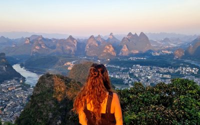 China | Wat te doen in Yangshuo: deze 18 activiteiten mag je niet overslaan