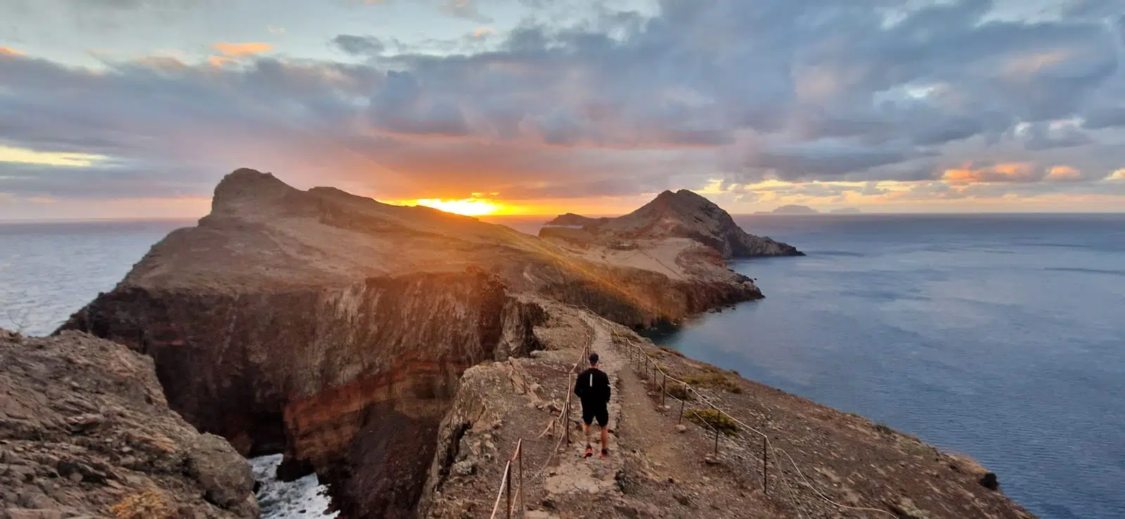 PR8 Ponta De Sao Lourenco Hike Hoe Je Drukte Vermijdt Bij Deze 