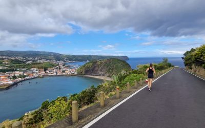 Waarom microavonturen perfect zijn voor elke buitensporter