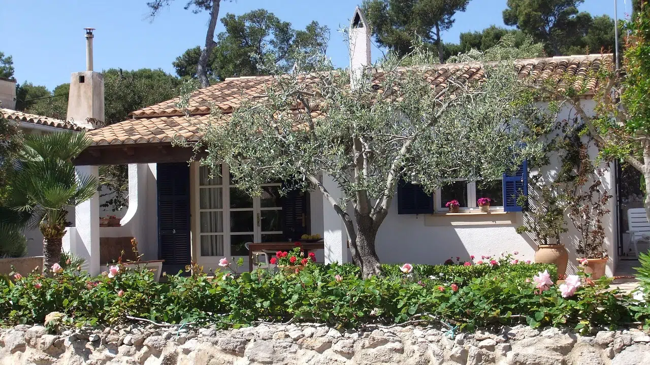 Vakantiehuis Free Content by Dlobeh