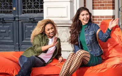 Buitenleven: genieten van rust, groen en comfort in je eigen tuin