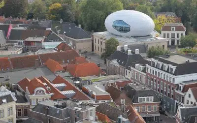 Culinaire wandeling Zwolle: kies je voor route of stops?