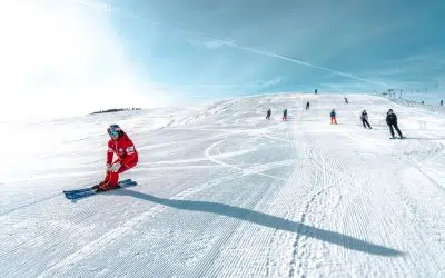 Een trip naar Oostenrijk voor avontuurlijke stellen